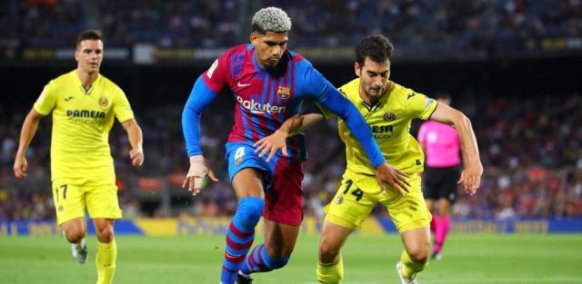 海洋之神590线路检测中心no1-巴萨众多球员告别赛，登贝莱已经一只脚迈到巴黎