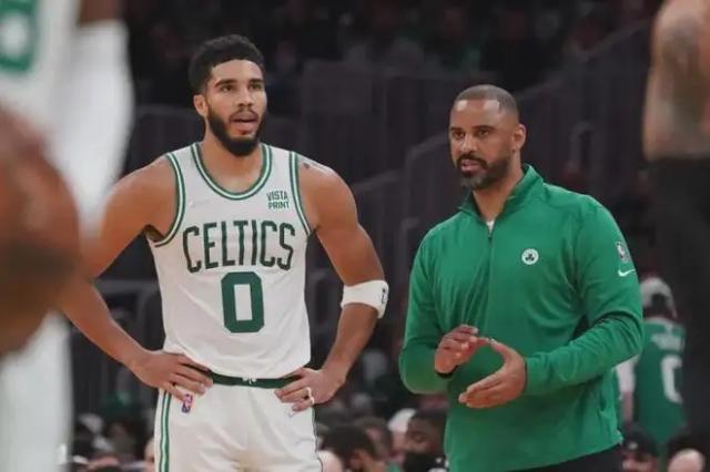 海洋之神590线路检测中心主页-王者归来？葬送好局！塔图姆低迷一战急需自我救赎