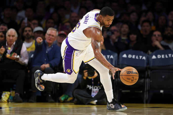 海洋之神590线路检测中心主页-东契奇和詹姆斯爆发创纪录，湖人角色球员也大放异彩，开始变好了|投篮|鹈鹕|NBA常规赛|新奥尔良鹈鹕队|沙奎尔-奥尼尔_新浪新闻