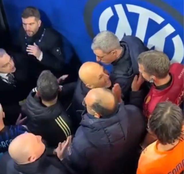 海洋之神590线路检测中心no1-【观察】尤文三巨头围剿裁判！从此拒绝人善被人欺